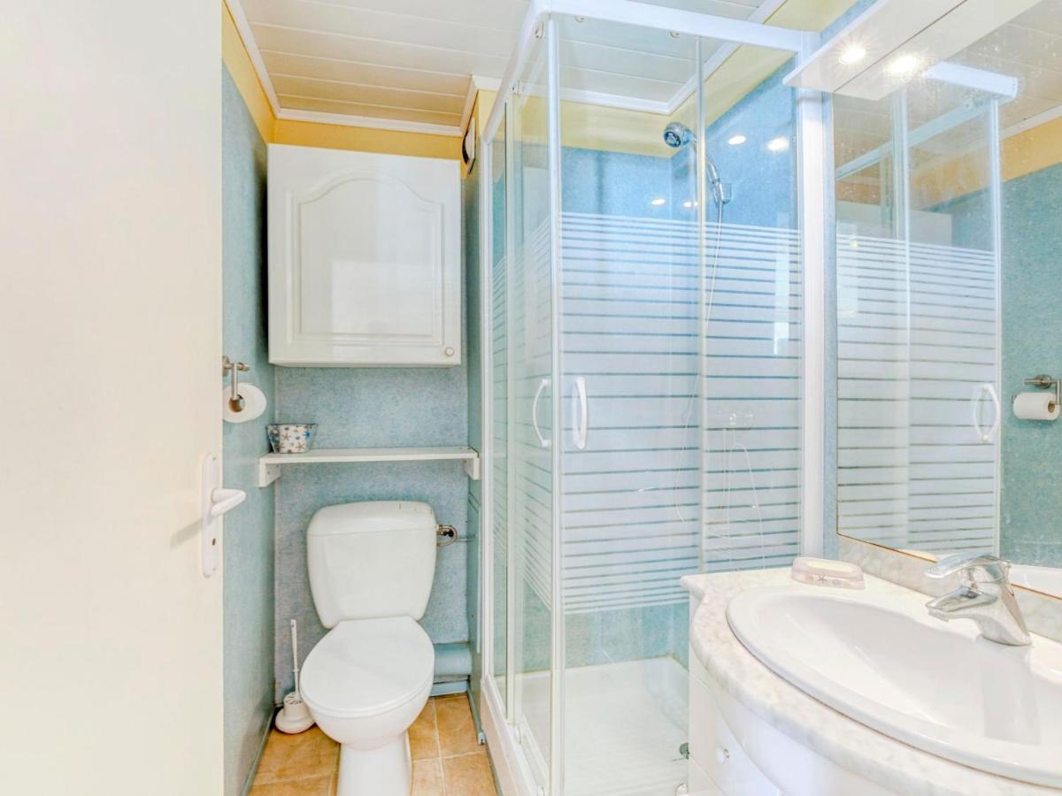 Apartment Les Portes De La Plage By Interhome Gruissan Dış mekan fotoğraf